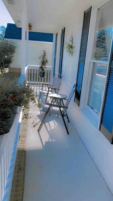 B1 Guest House Hope Mills Exteriör bild